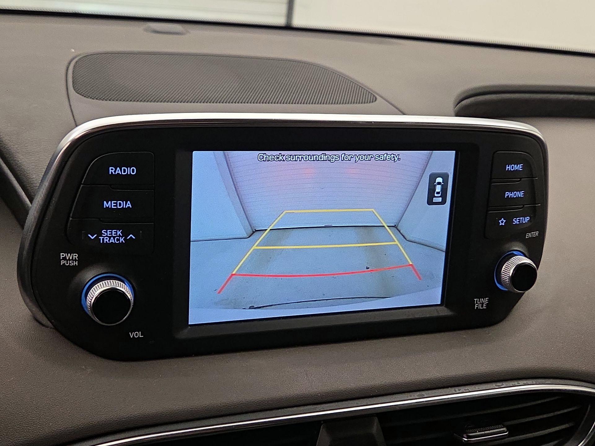 Thumbnail: 2019 Hyundai Santa Fe - 14