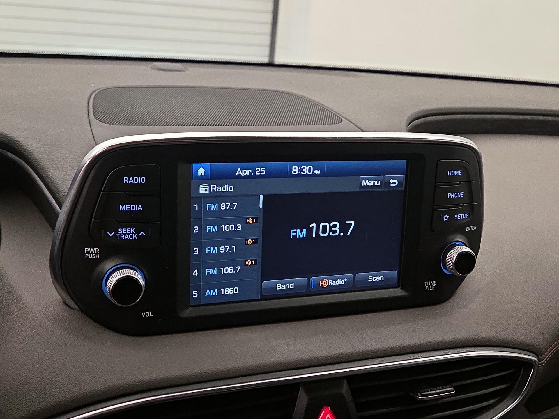 Thumbnail: 2019 Hyundai Santa Fe - 15