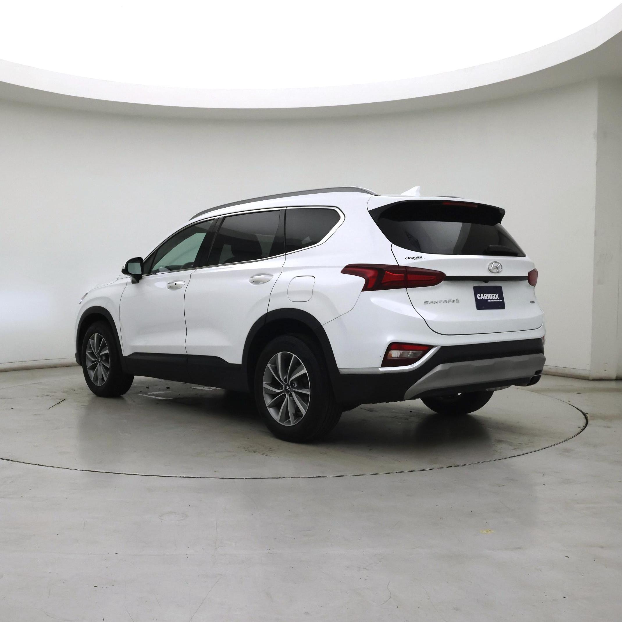 Thumbnail: 2019 Hyundai Santa Fe - 2