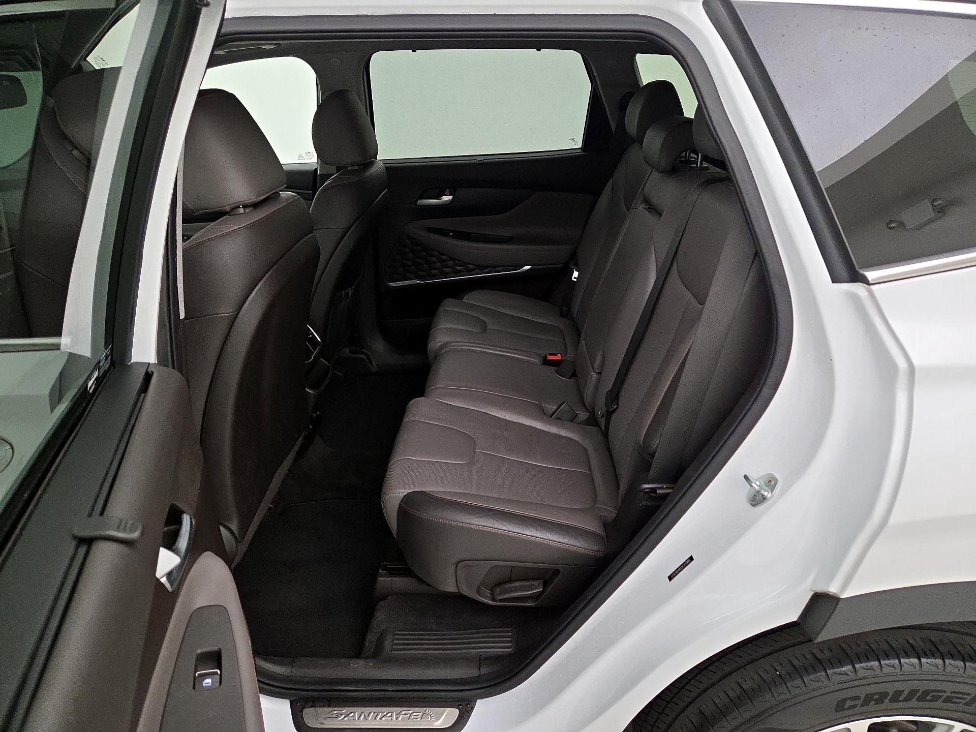 Thumbnail: 2019 Hyundai Santa Fe - 19