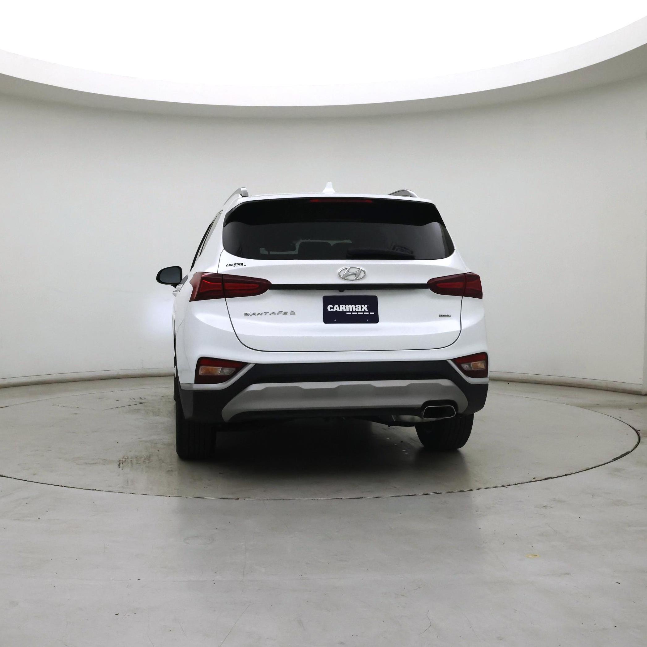 Thumbnail: 2019 Hyundai Santa Fe - 6