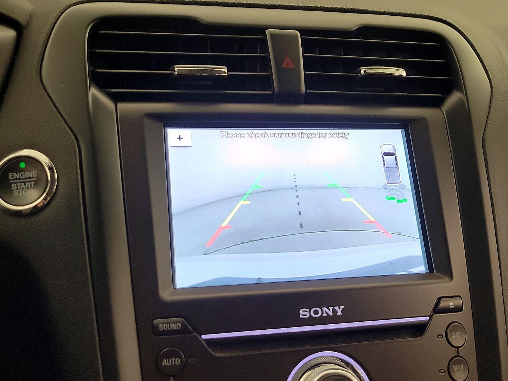 Thumbnail: 2020 Ford Fusion - 14