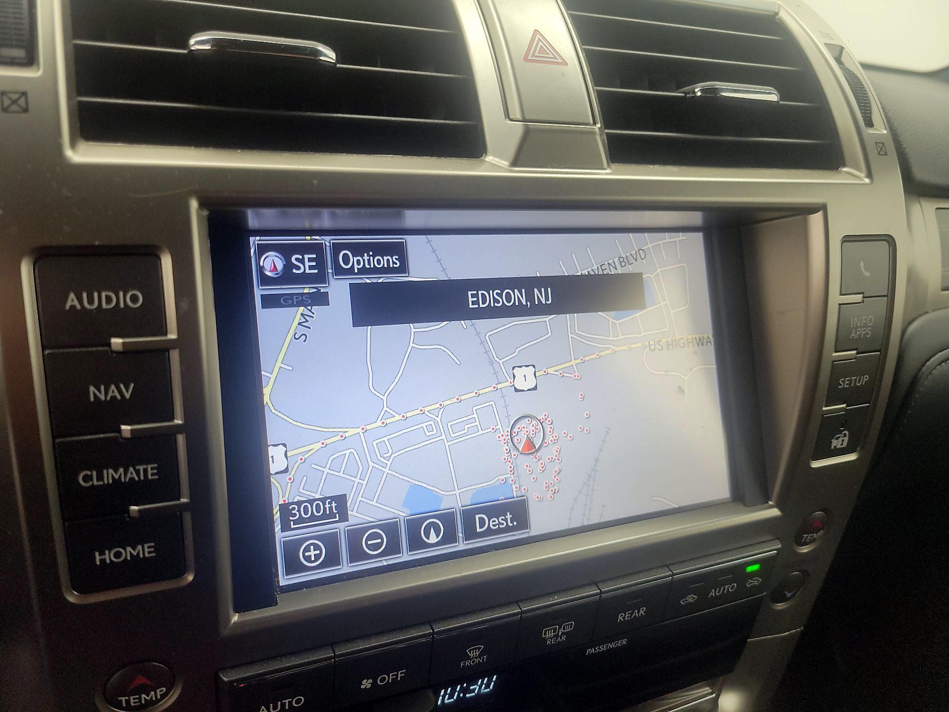 Thumbnail: 2021 Lexus GX - 14