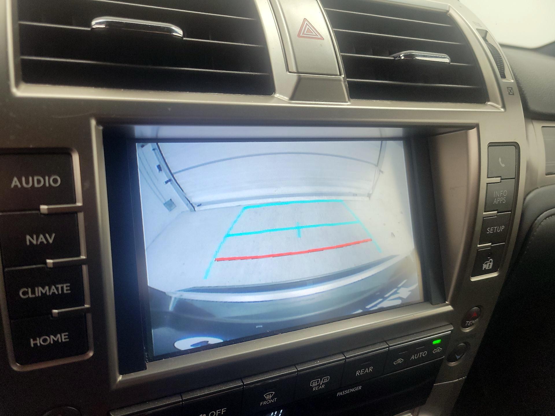 Thumbnail: 2021 Lexus GX - 15