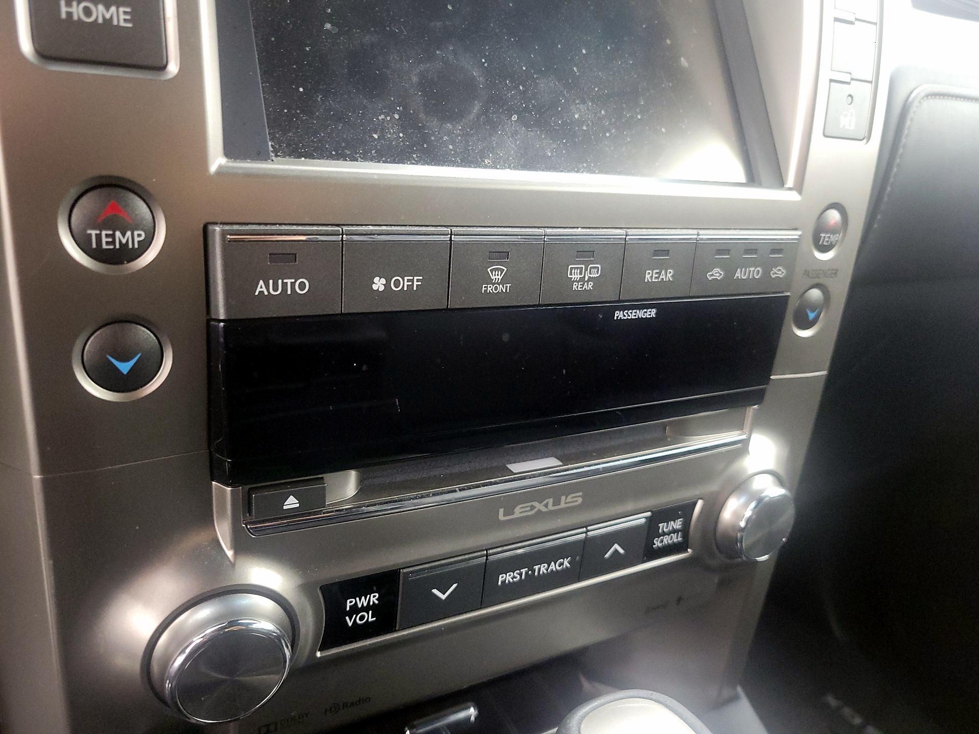 Thumbnail: 2021 Lexus GX - 17