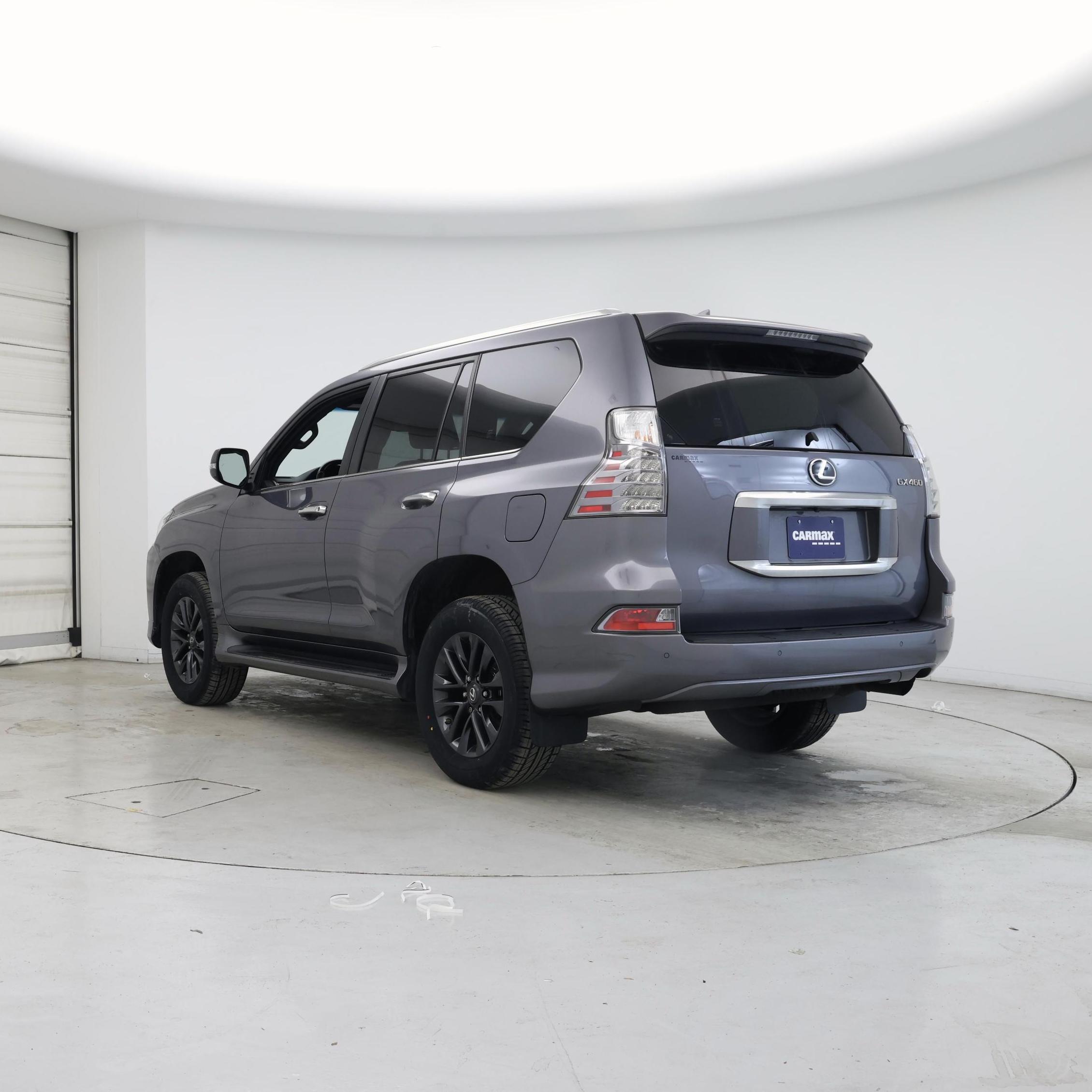 Thumbnail: 2021 Lexus GX - 2