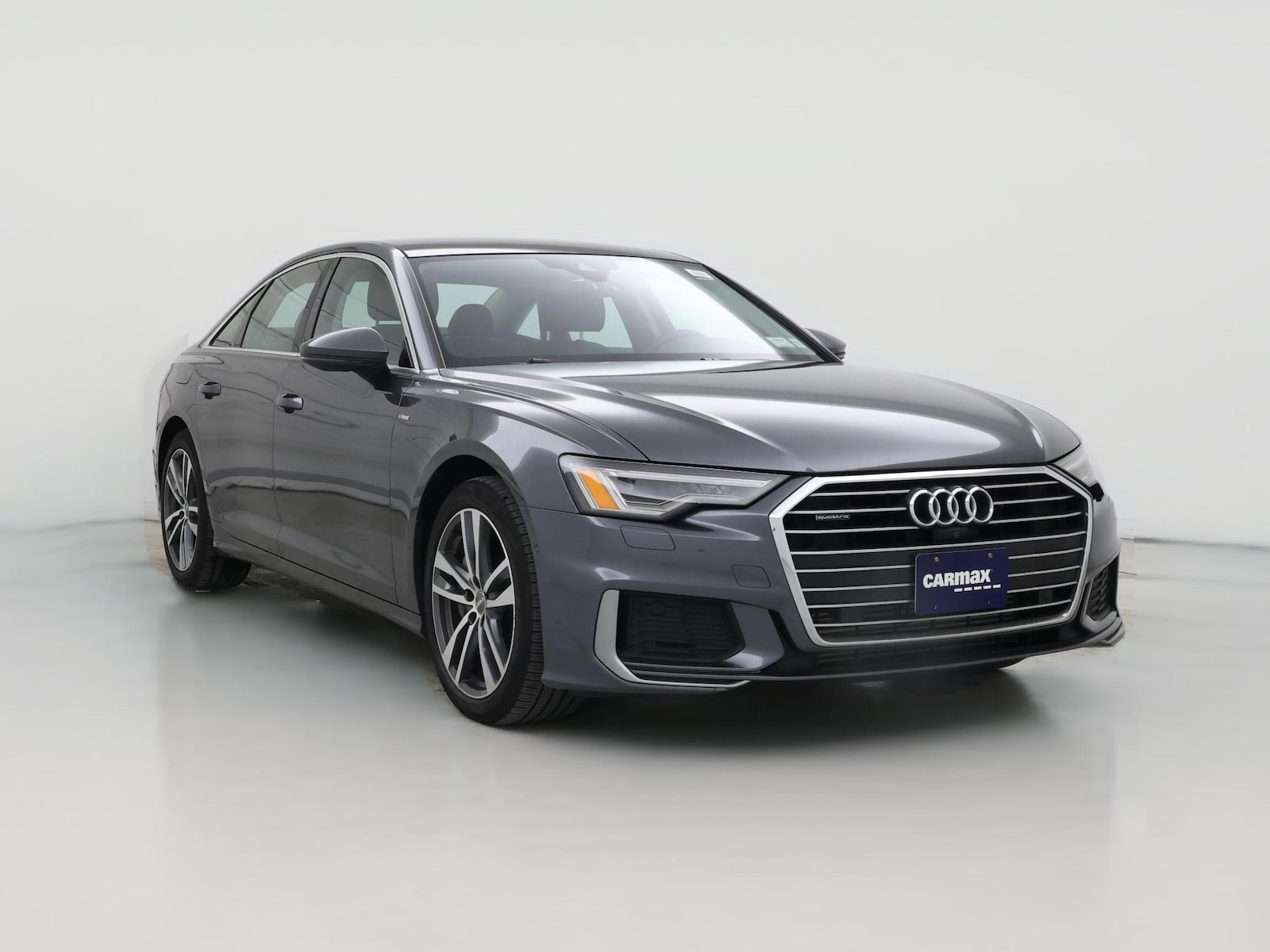2019 Audi A6 Premium Plus