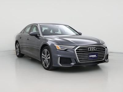 2019 Audi A6 Premium Plus