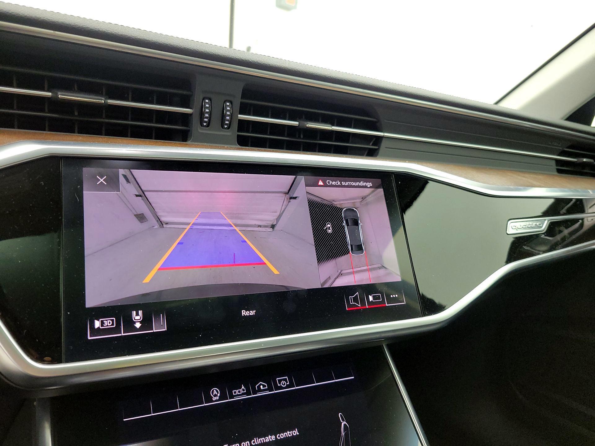 Thumbnail: 2019 Audi A6 - 14