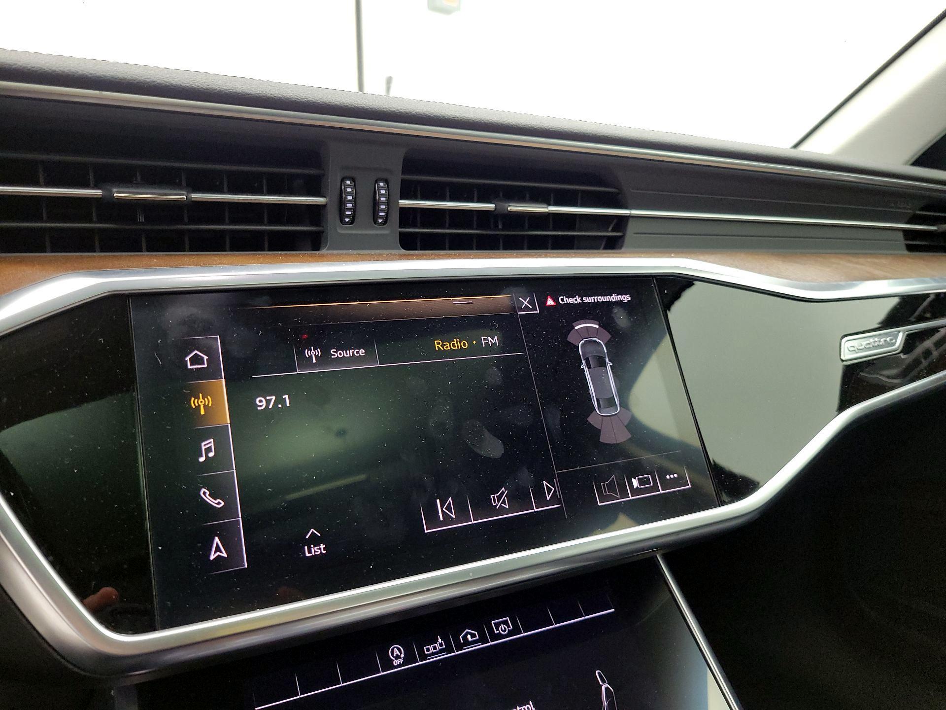 Thumbnail: 2019 Audi A6 - 15