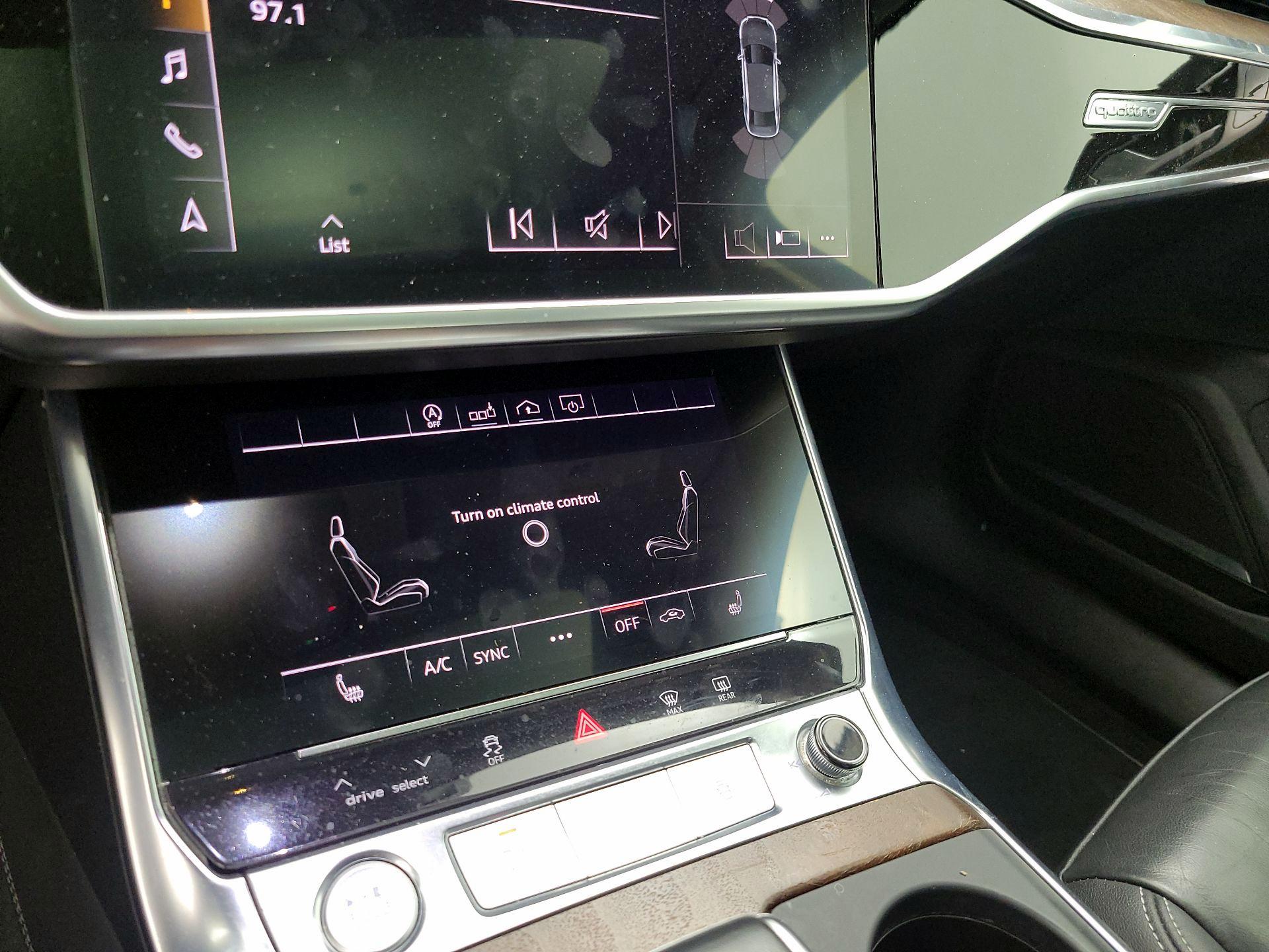 Thumbnail: 2019 Audi A6 - 16