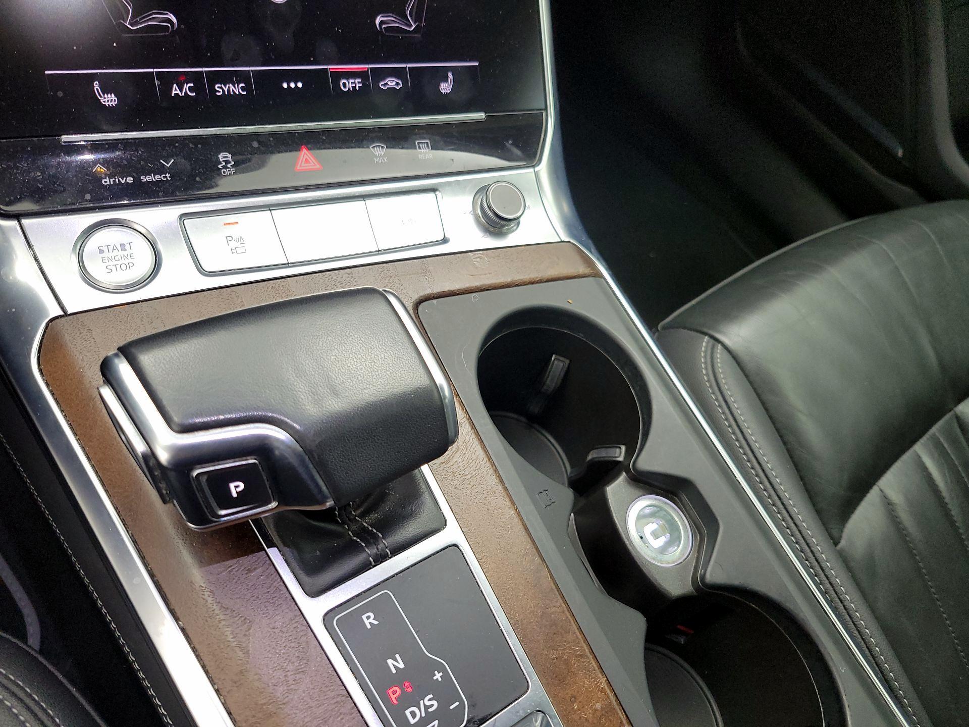 Thumbnail: 2019 Audi A6 - 17