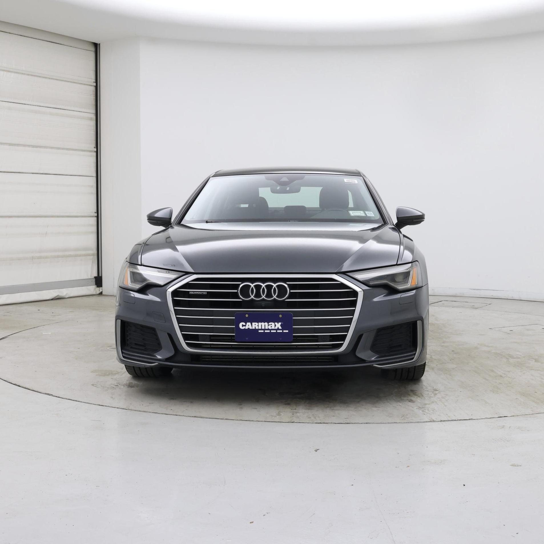 Thumbnail: 2019 Audi A6 - 5