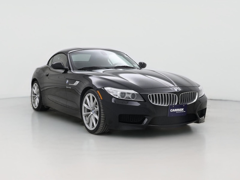 2016 BMW Z4 sDrive35i -
                  Edison, NJ