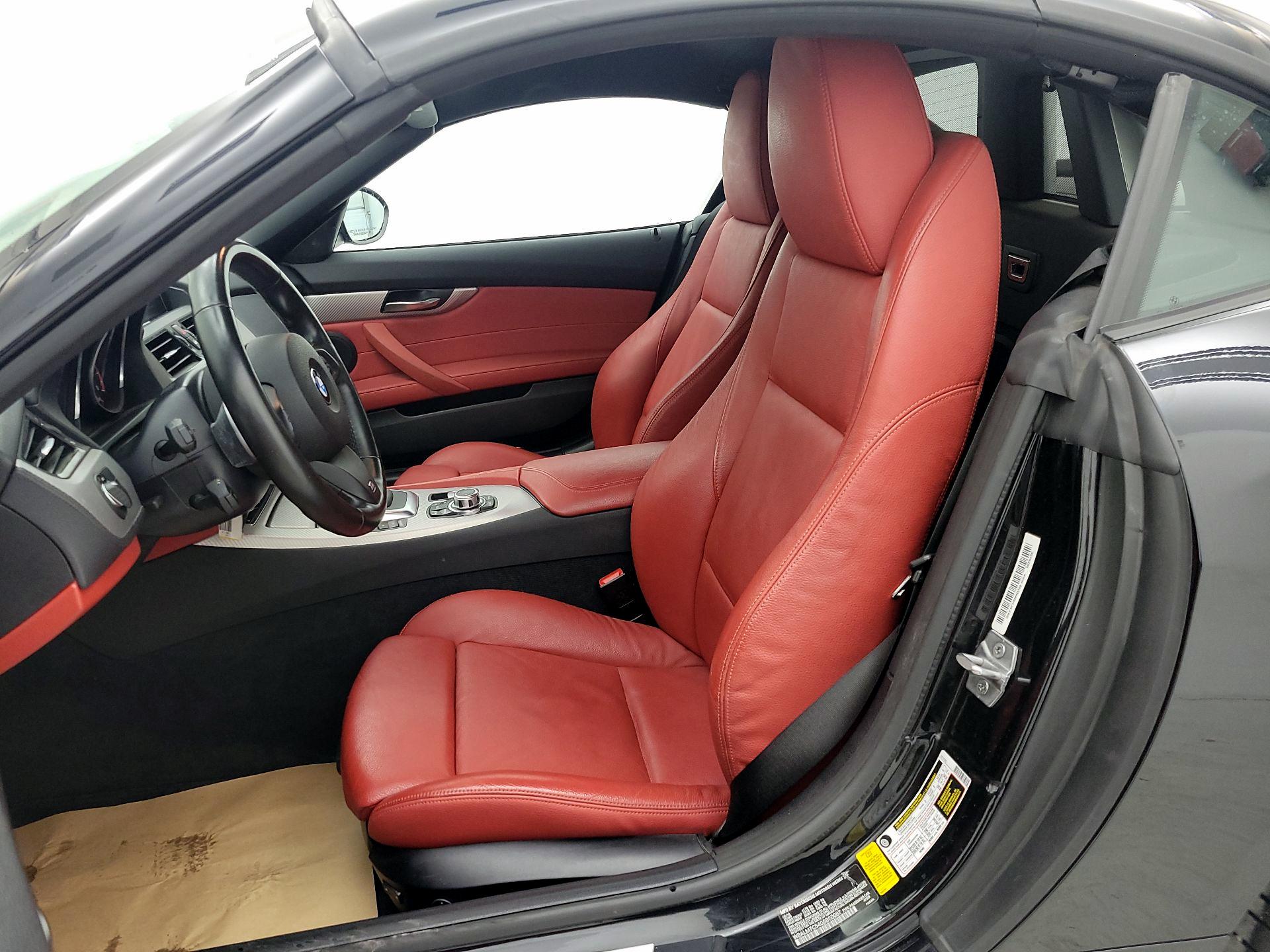 Thumbnail: 2016 BMW Z4 - 11