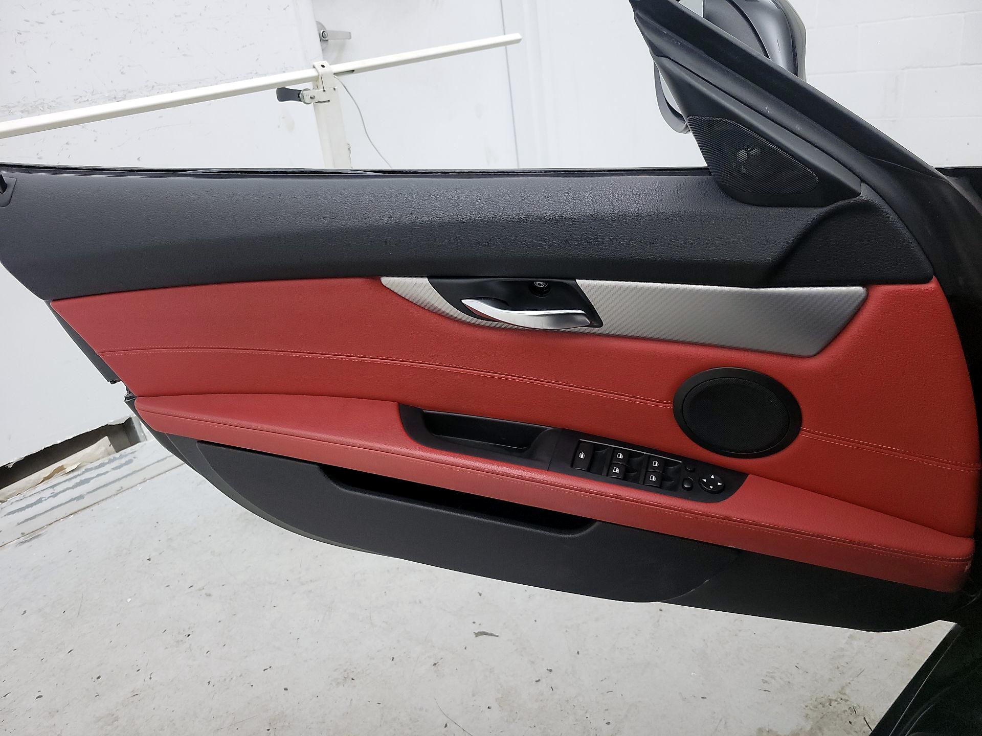 Thumbnail: 2016 BMW Z4 - 12