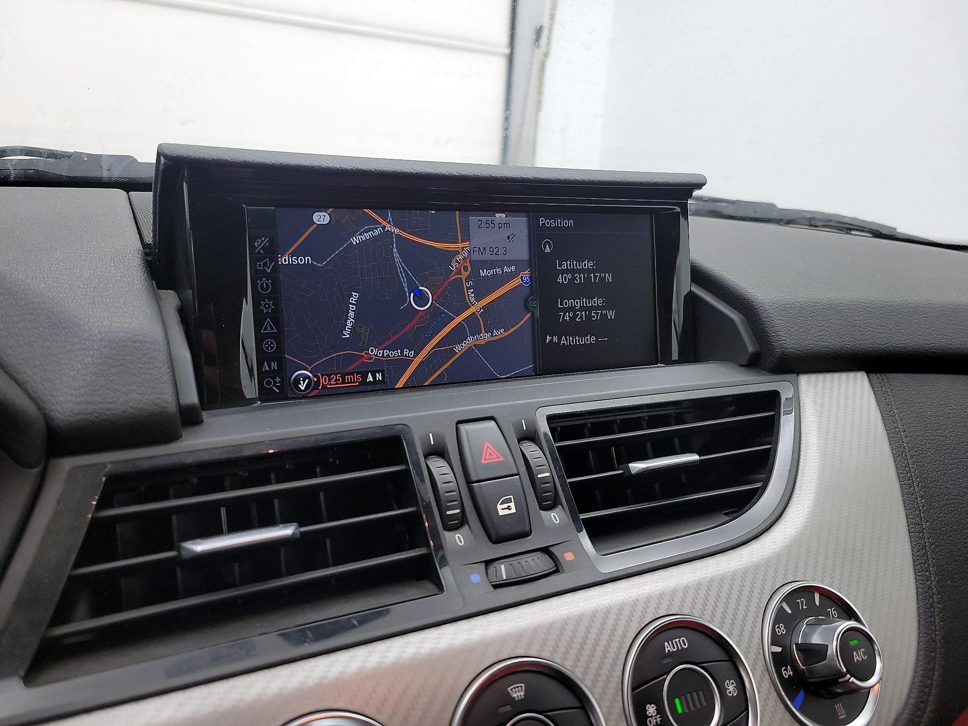 Thumbnail: 2016 BMW Z4 - 14