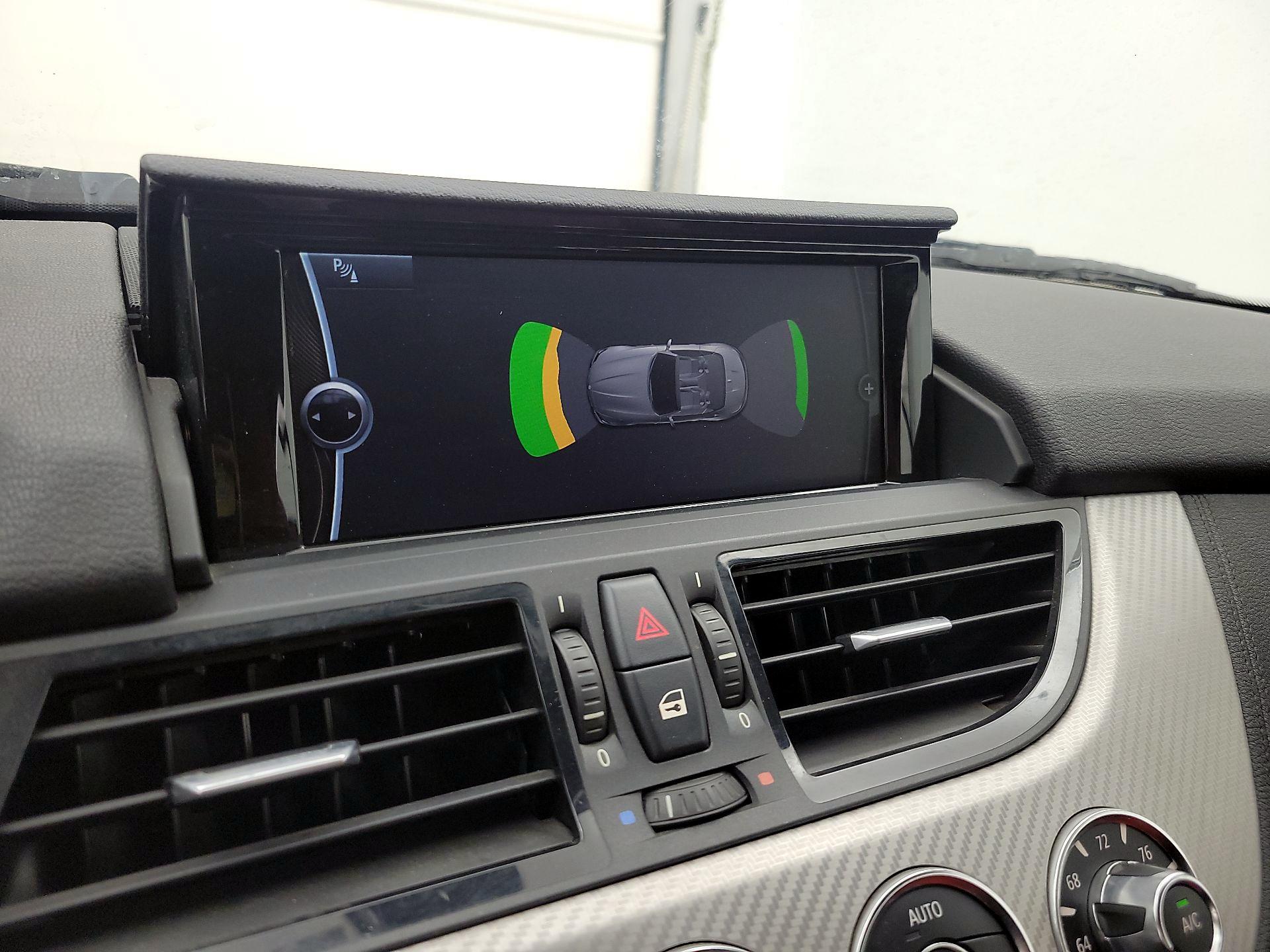 Thumbnail: 2016 BMW Z4 - 15