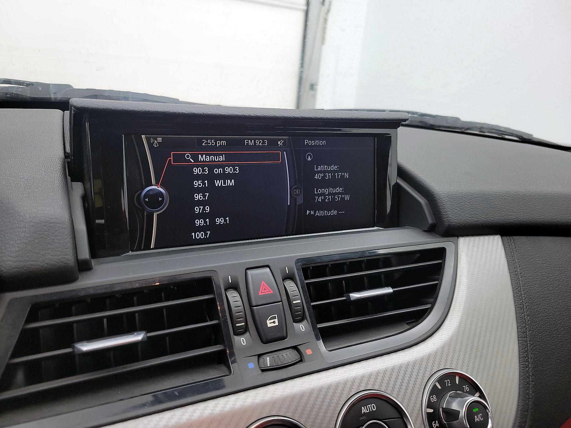 Thumbnail: 2016 BMW Z4 - 16