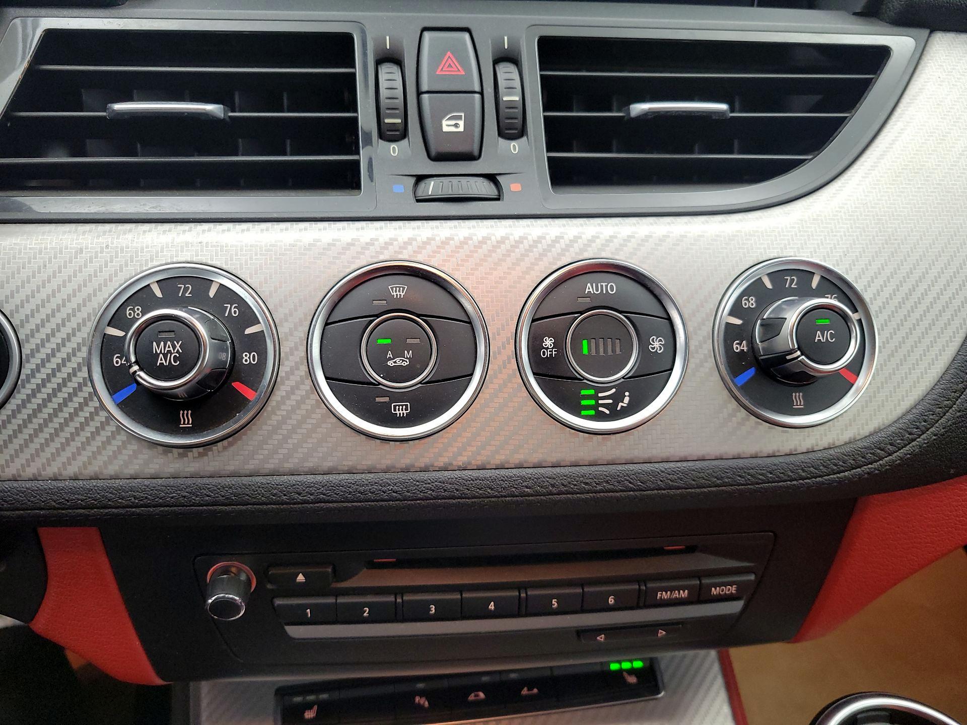 Thumbnail: 2016 BMW Z4 - 17