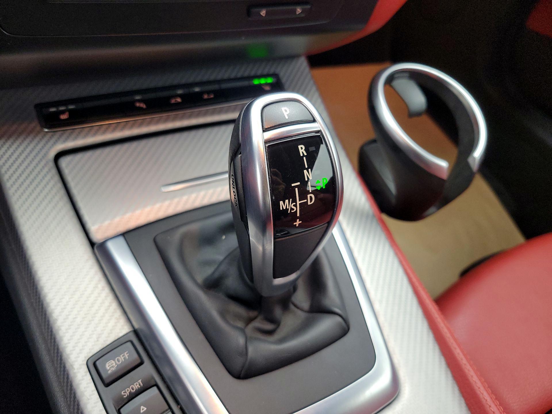 Thumbnail: 2016 BMW Z4 - 18