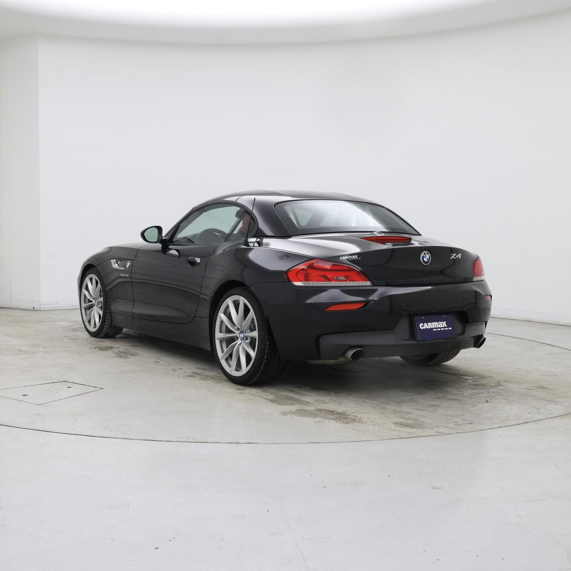 Thumbnail: 2016 BMW Z4 - 2