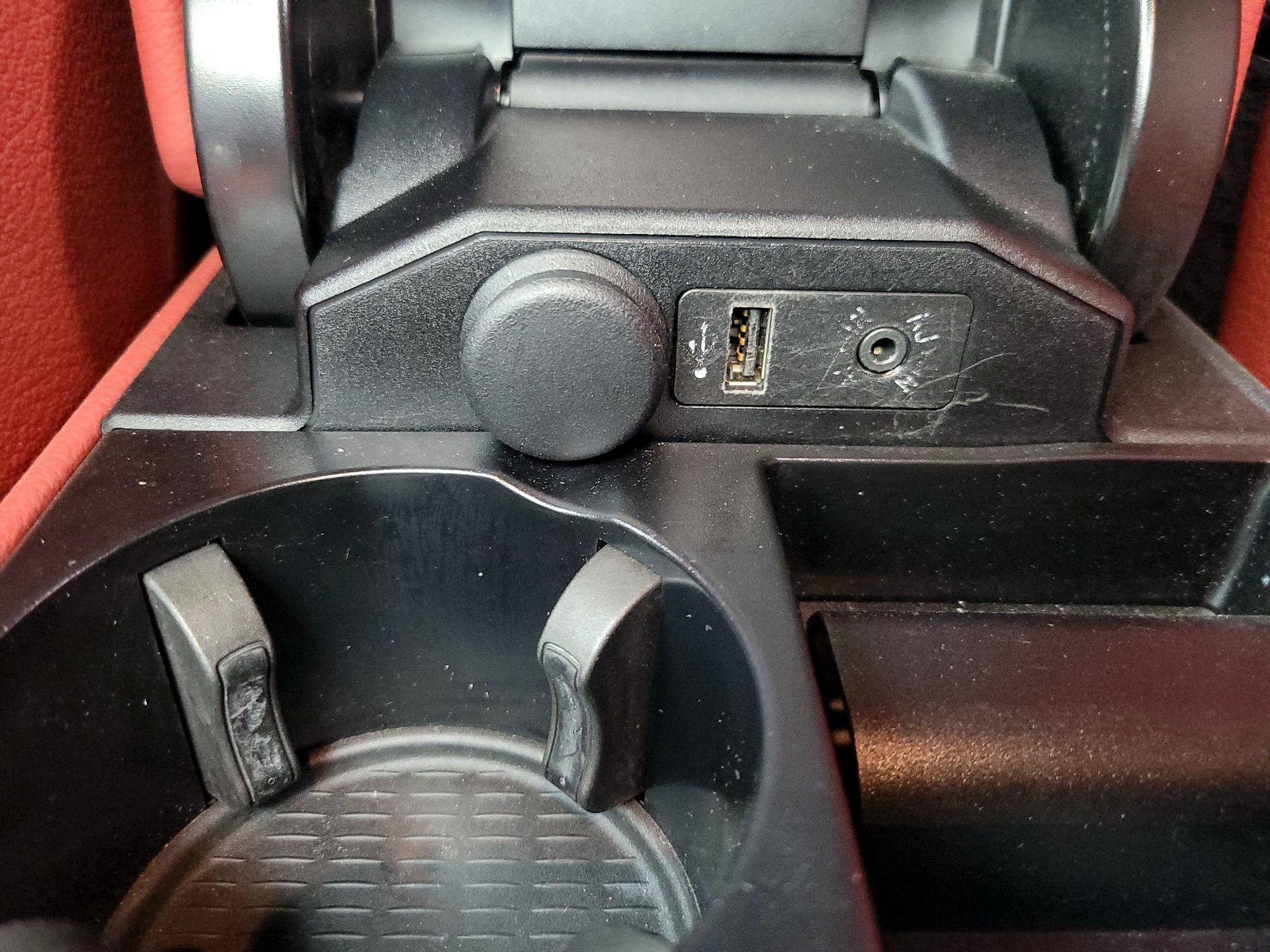 Thumbnail: 2016 BMW Z4 - 19