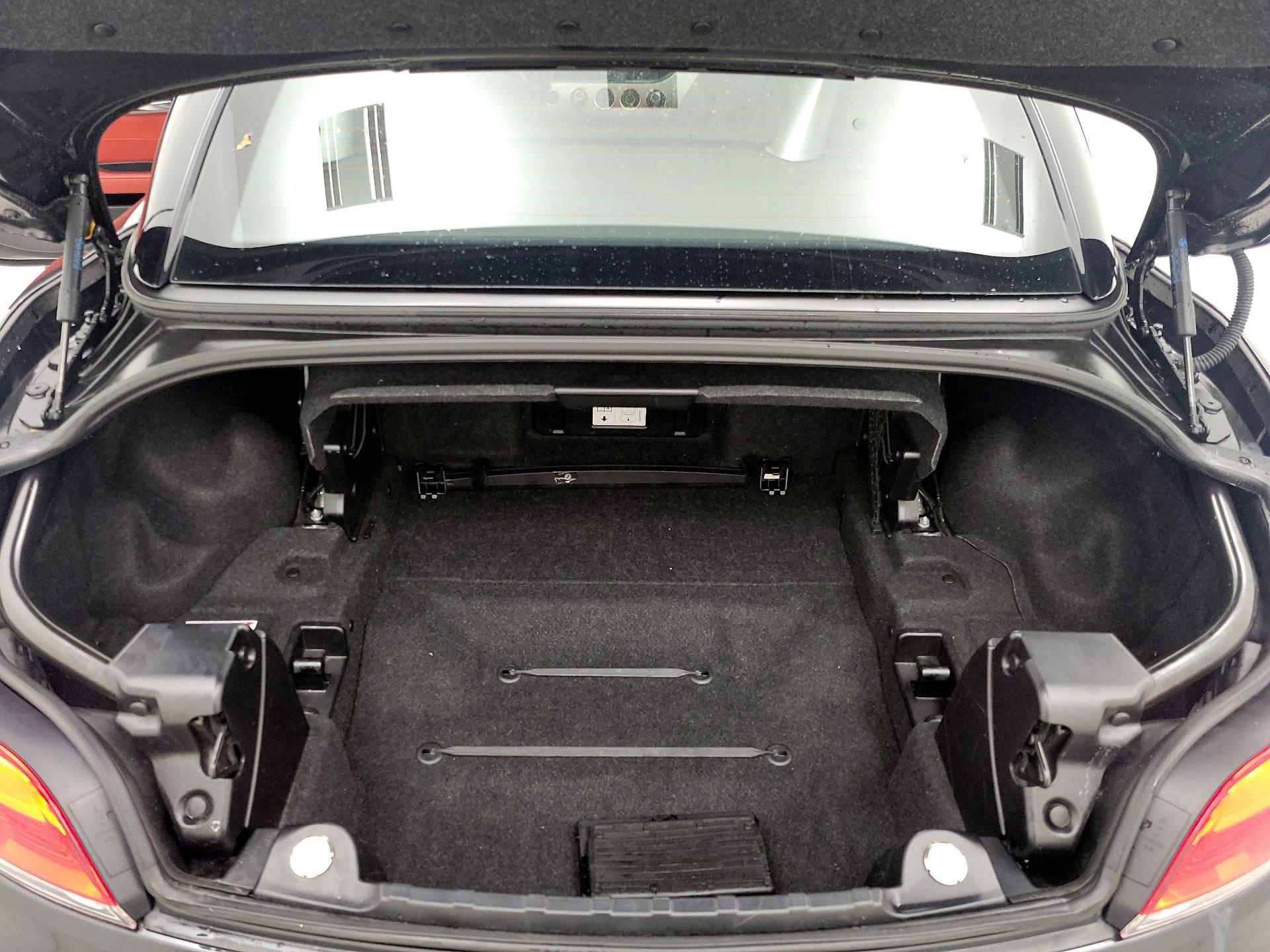 Thumbnail: 2016 BMW Z4 - 20