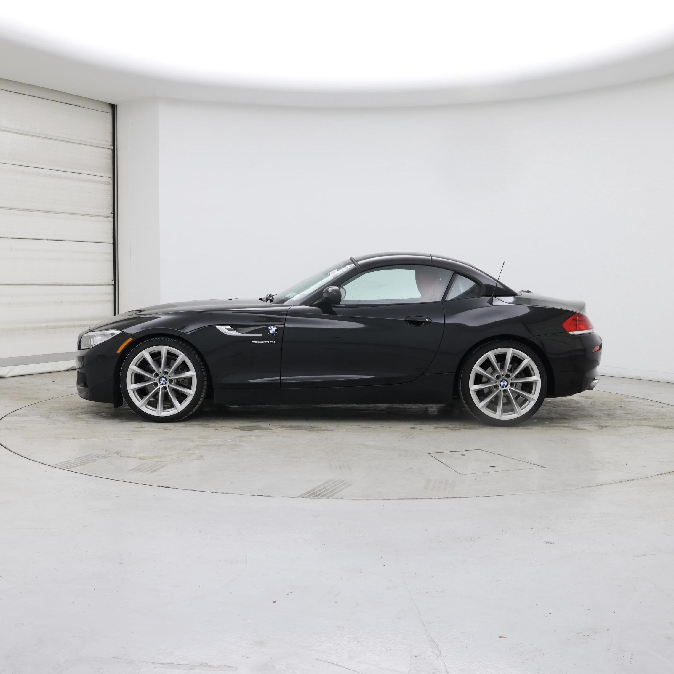 Thumbnail: 2016 BMW Z4 - 3