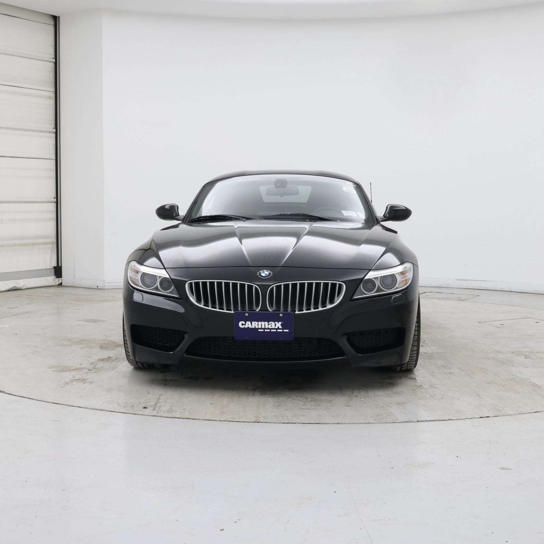 Thumbnail: 2016 BMW Z4 - 5