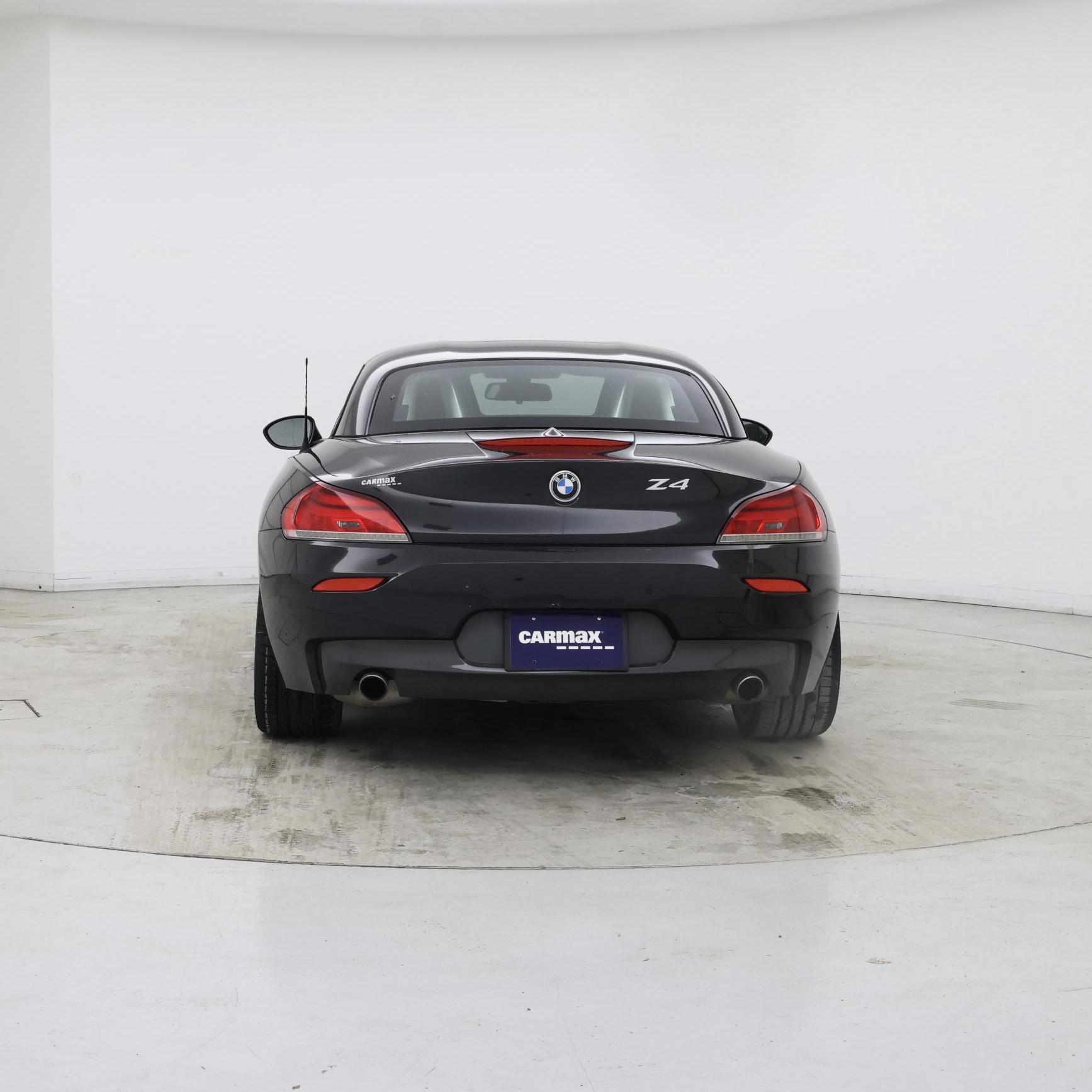 Thumbnail: 2016 BMW Z4 - 6