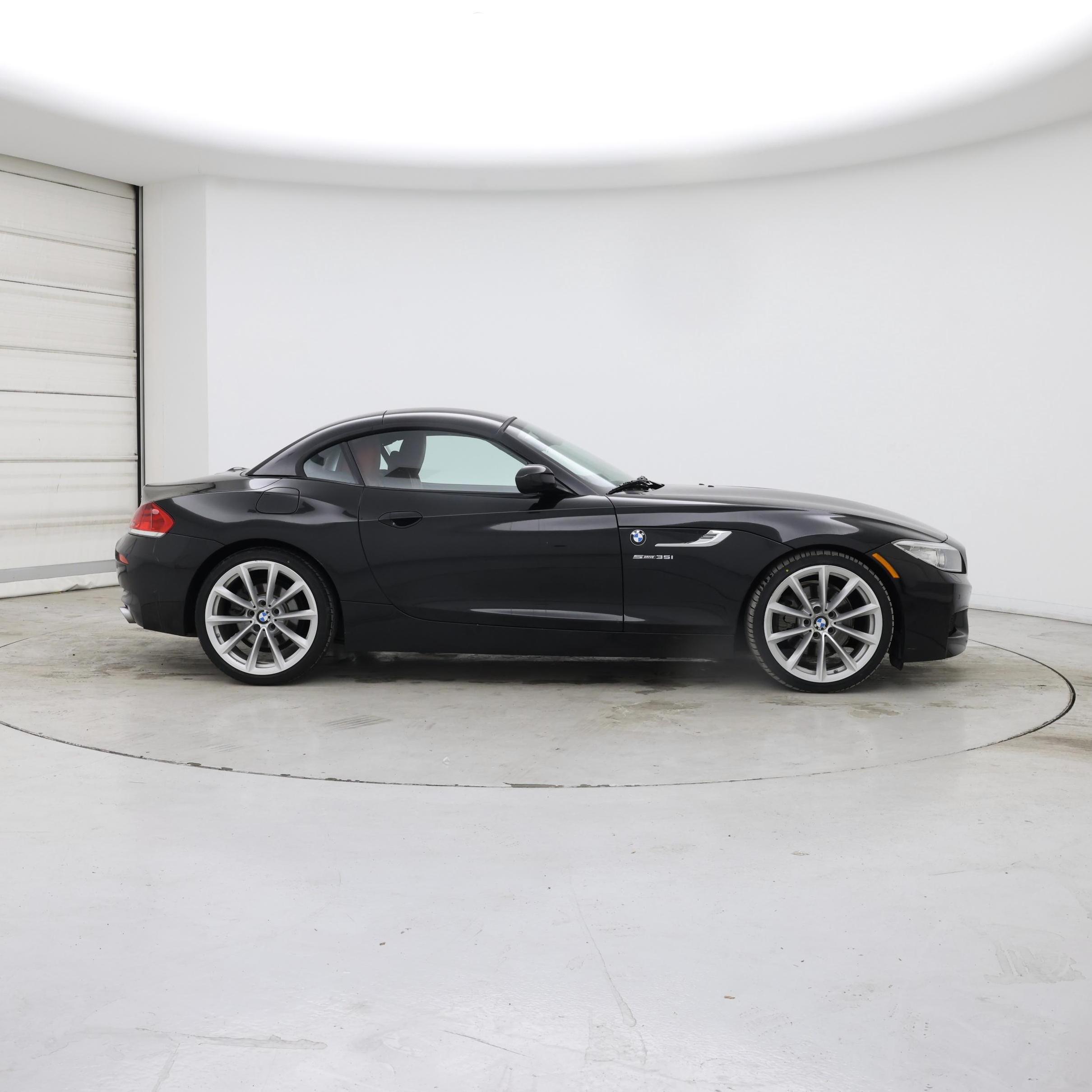 Thumbnail: 2016 BMW Z4 - 7