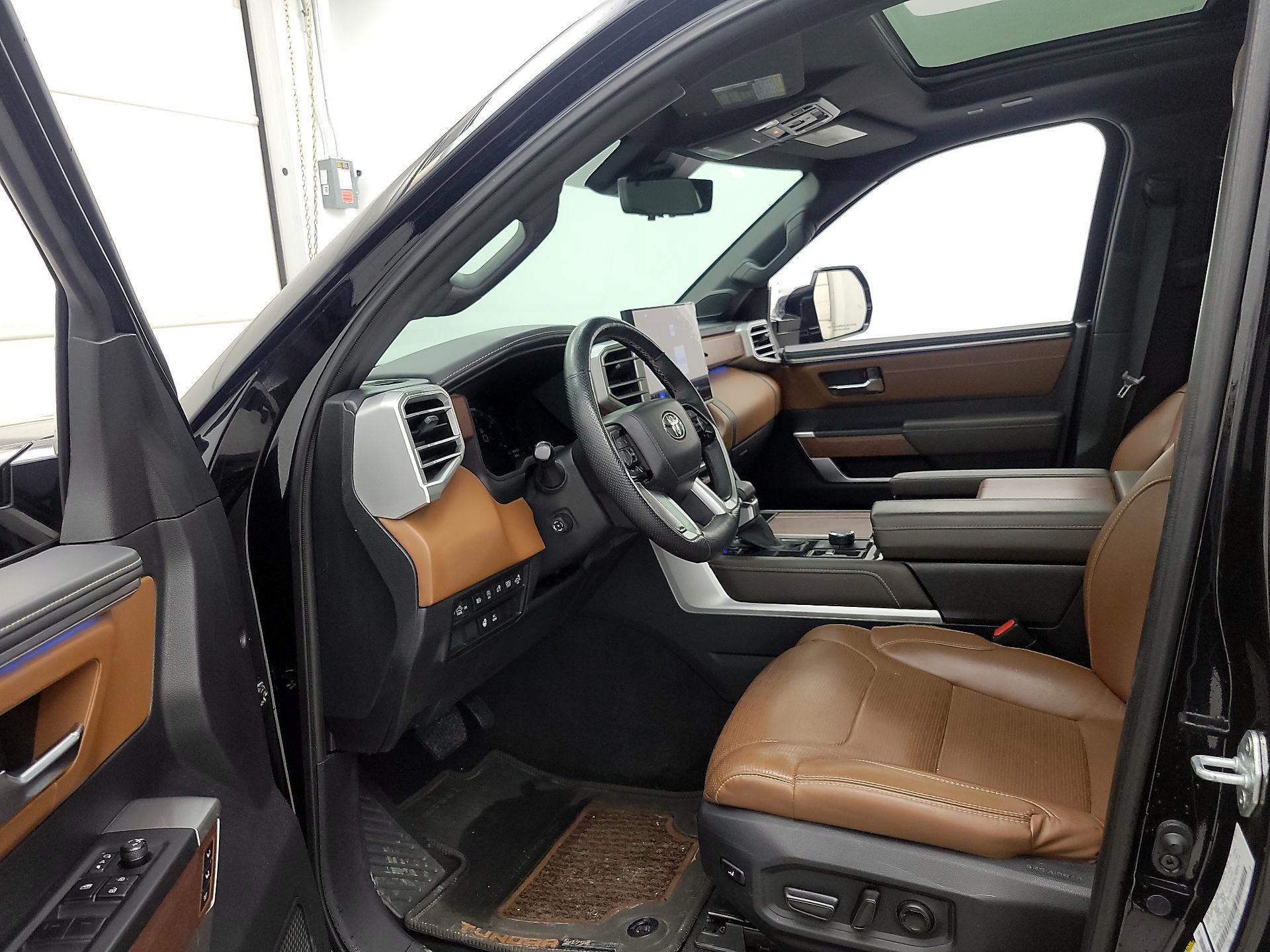 Thumbnail: 2023 Toyota Tundra - 11