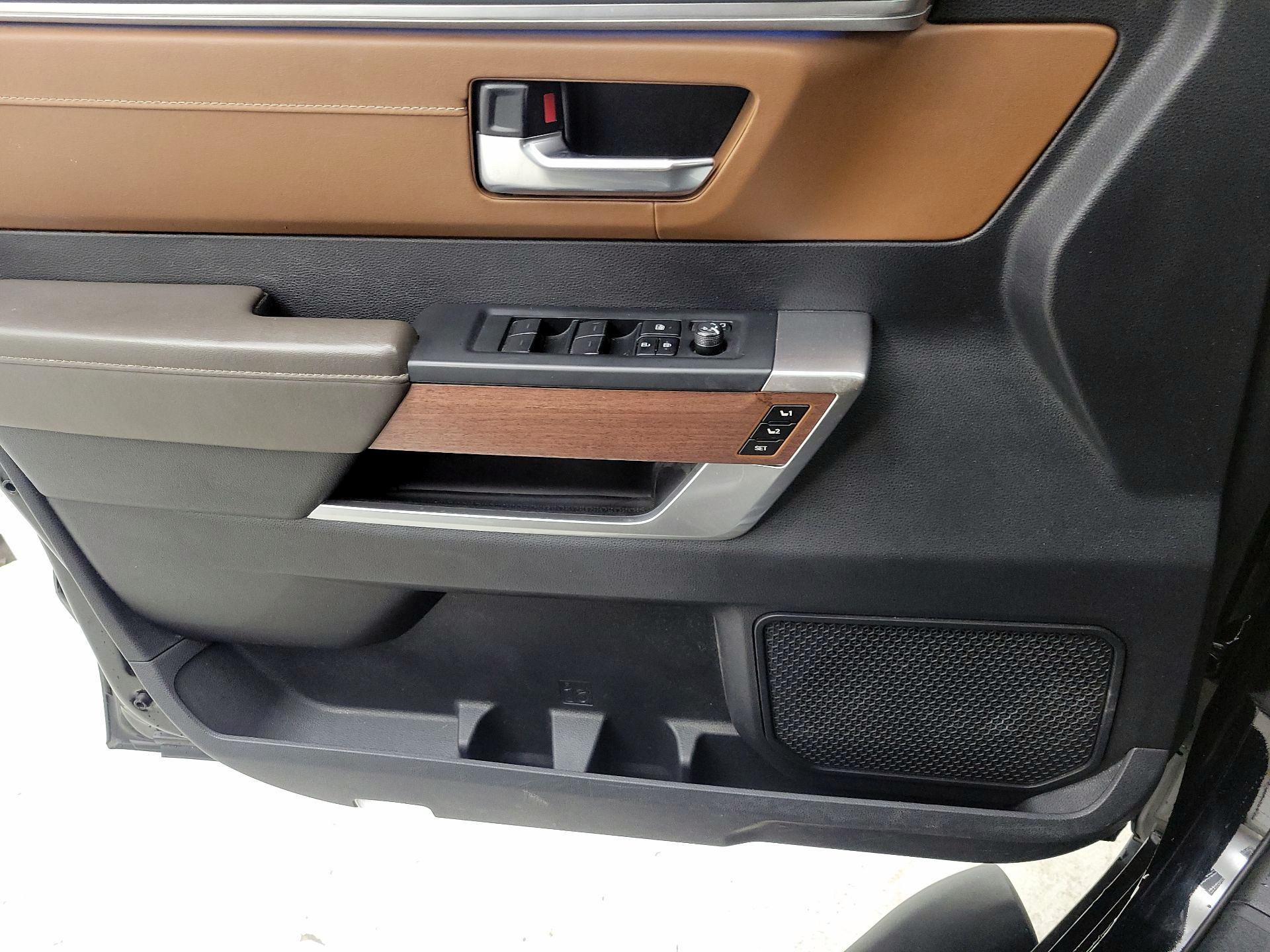 Thumbnail: 2023 Toyota Tundra - 12