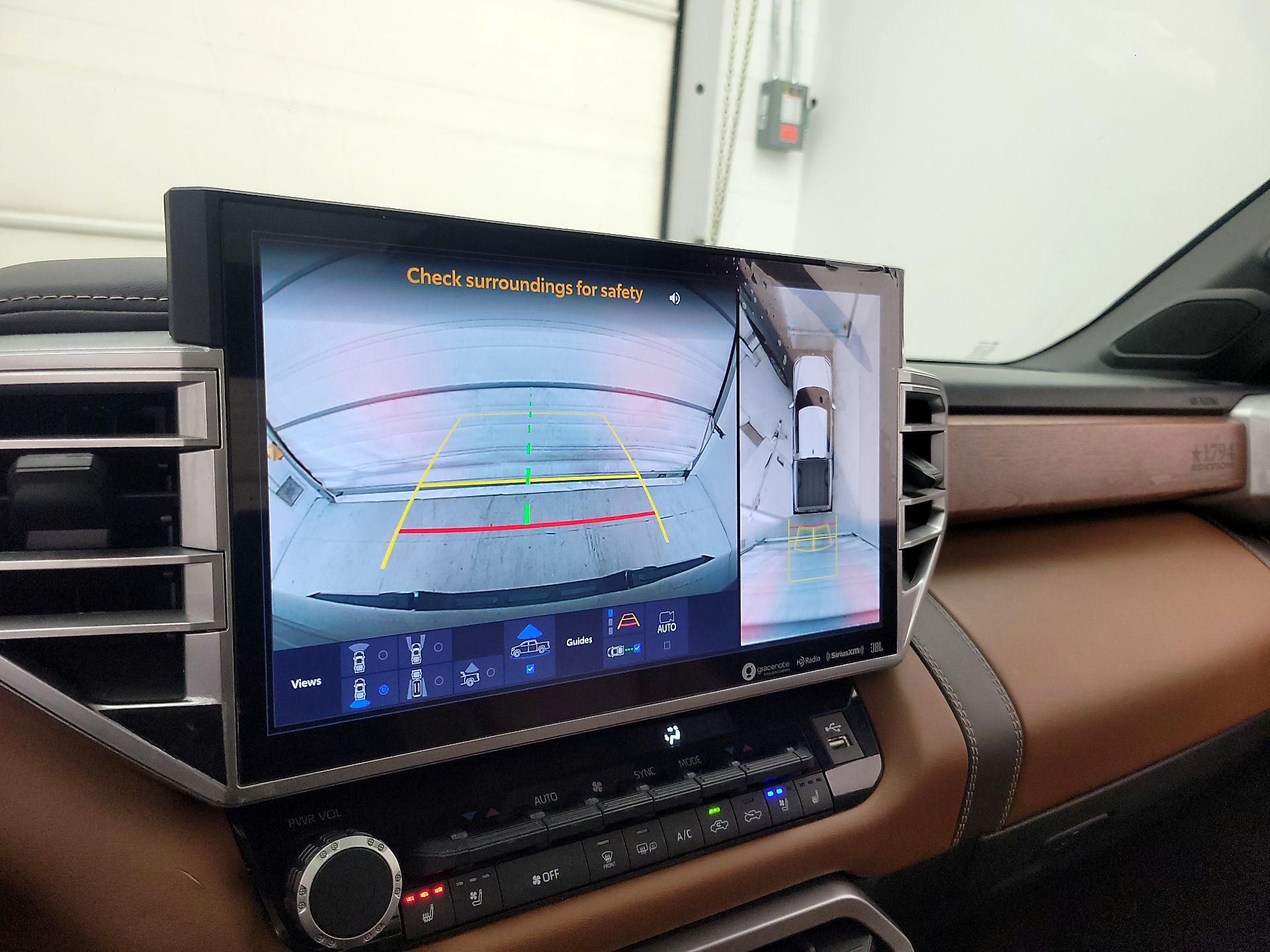 Thumbnail: 2023 Toyota Tundra - 14