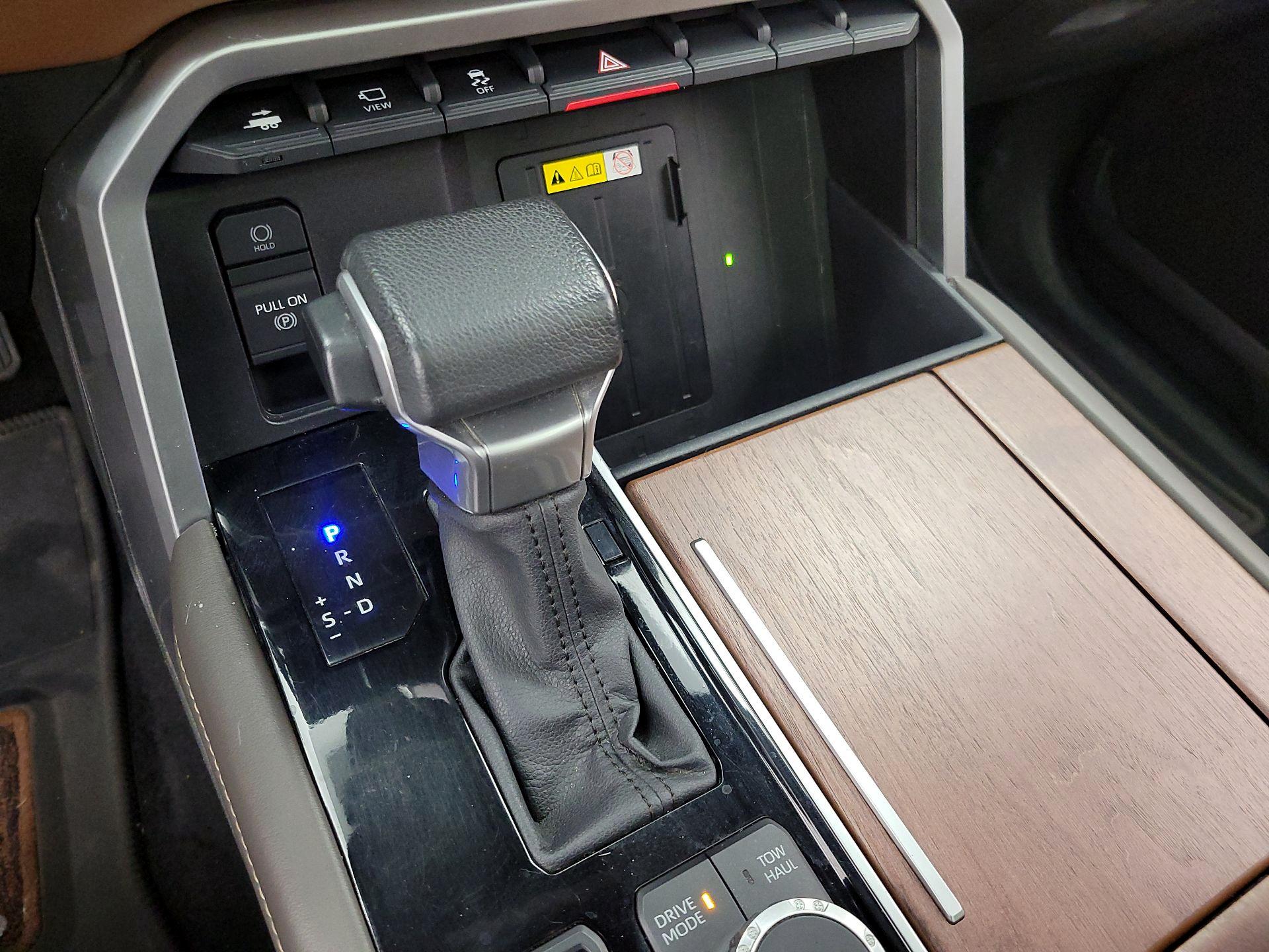 Thumbnail: 2023 Toyota Tundra - 17