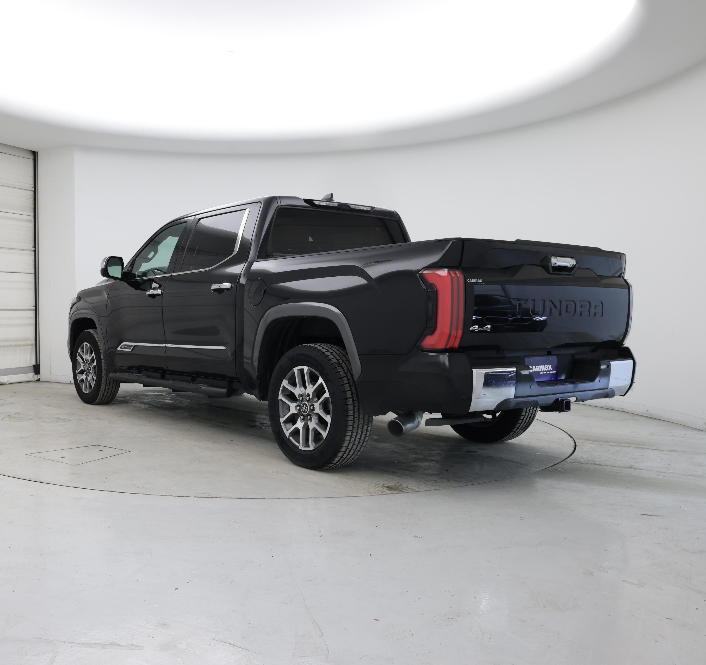 Thumbnail: 2023 Toyota Tundra - 2