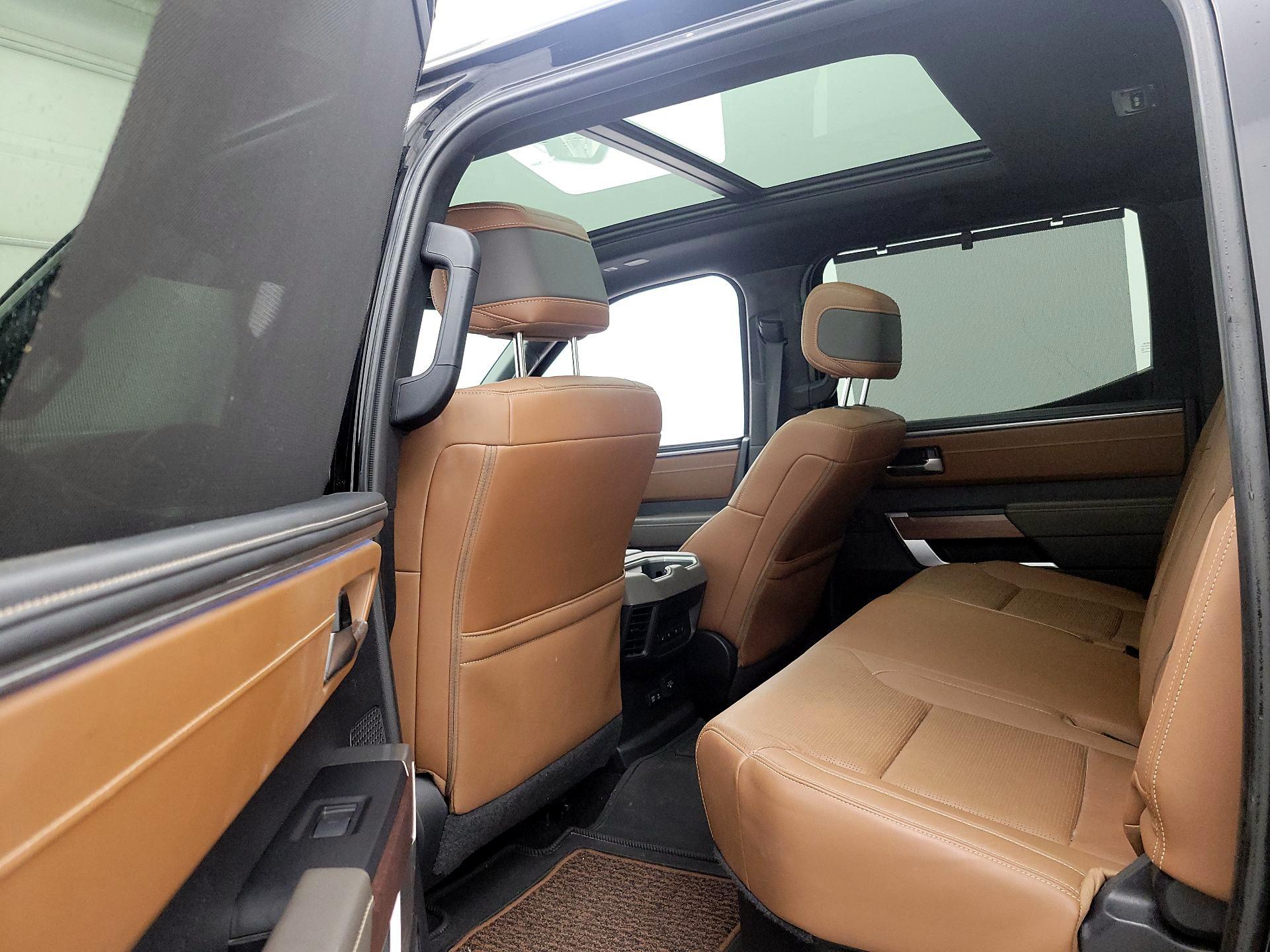 Thumbnail: 2023 Toyota Tundra - 19