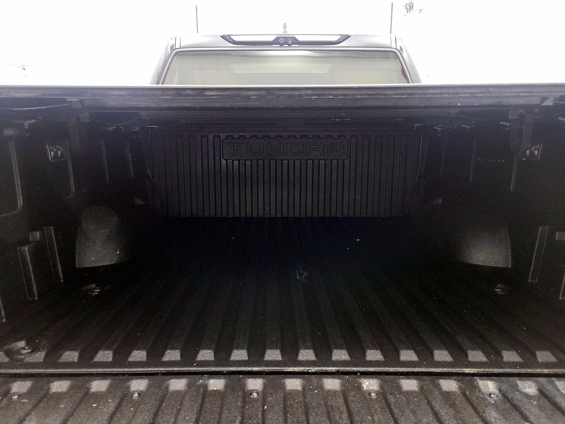 Thumbnail: 2023 Toyota Tundra - 20