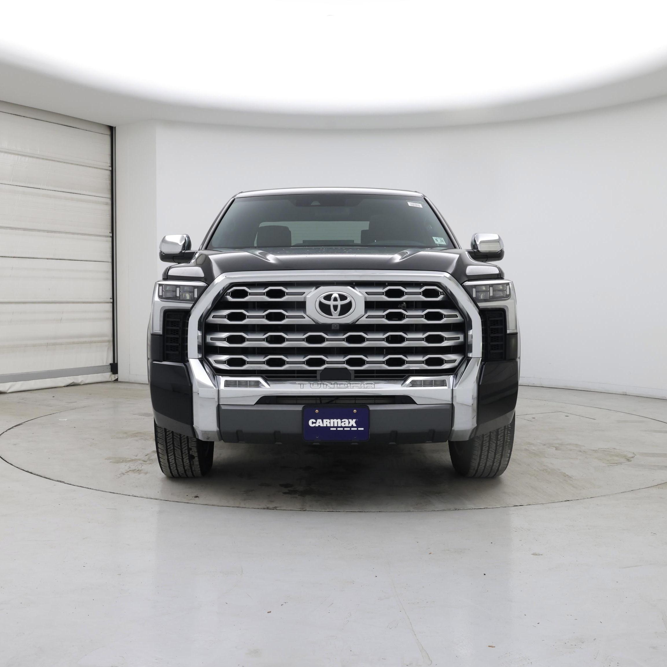 Thumbnail: 2023 Toyota Tundra - 5