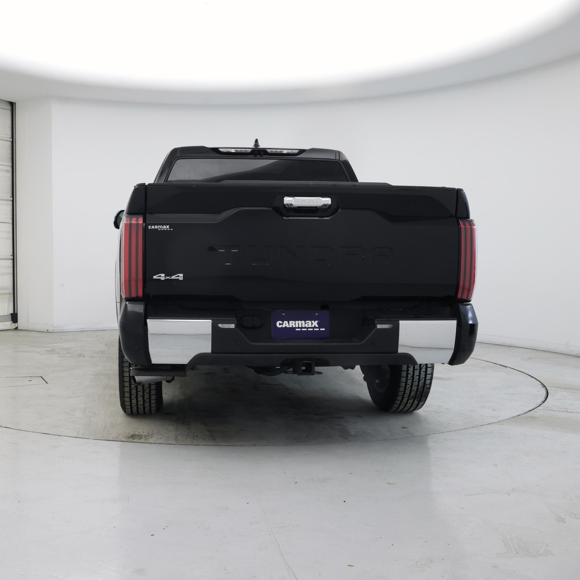 Thumbnail: 2023 Toyota Tundra - 6