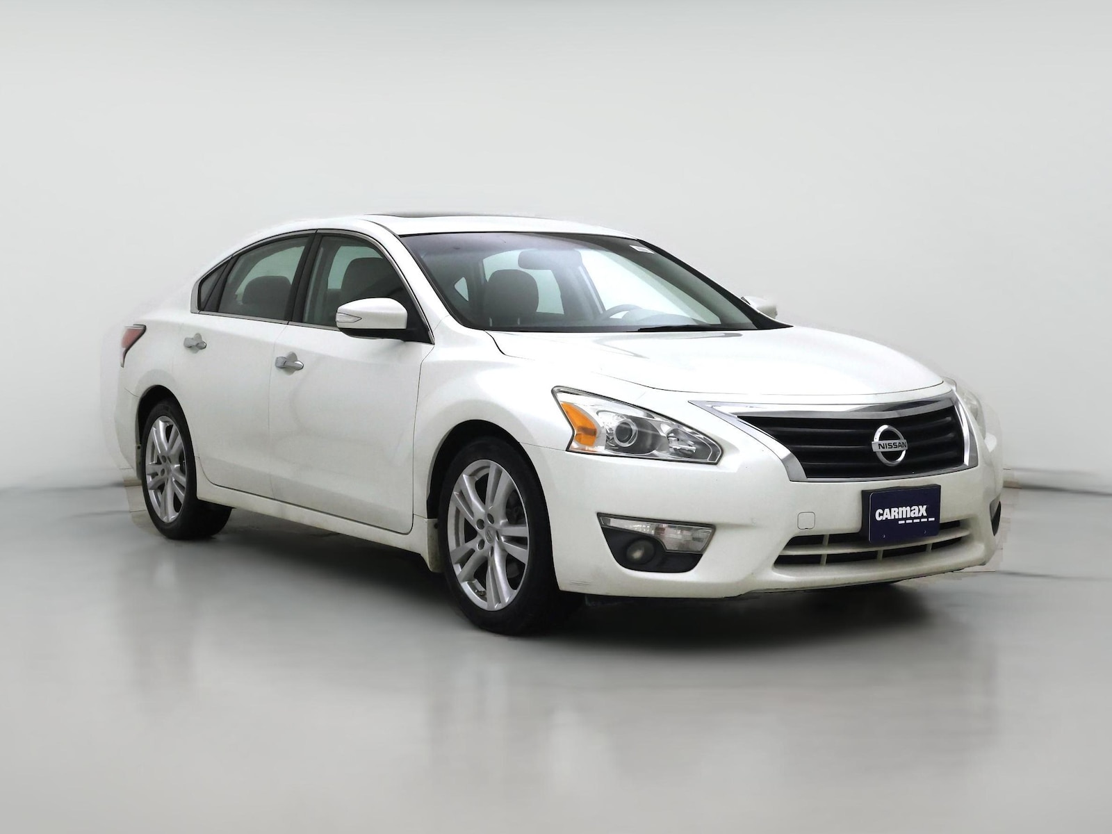 2015 Nissan Altima SL