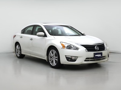 2015 Nissan Altima SL