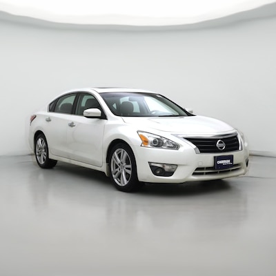 2015 Nissan Altima SL