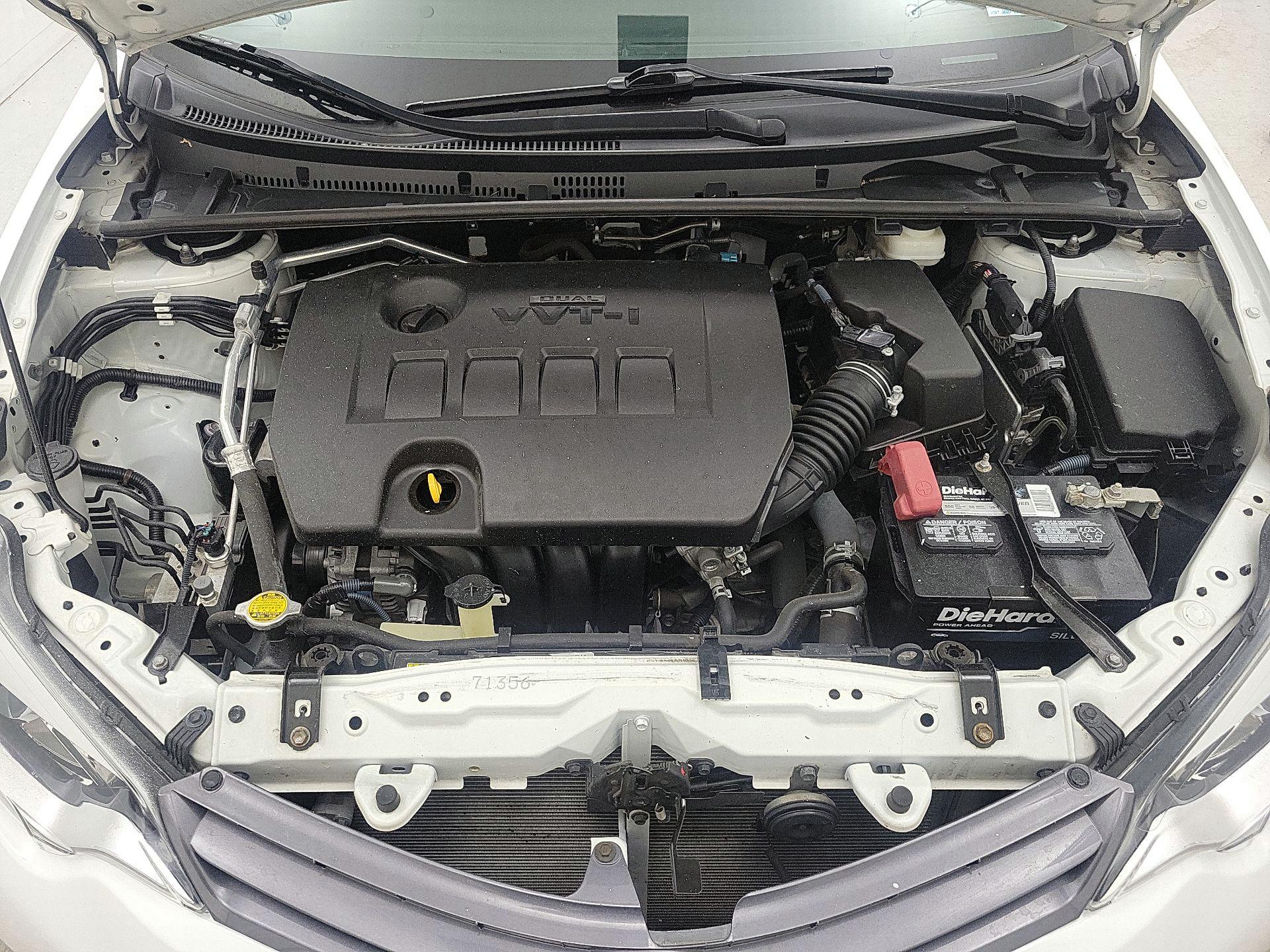 Thumbnail: 2016 Toyota Corolla - 19