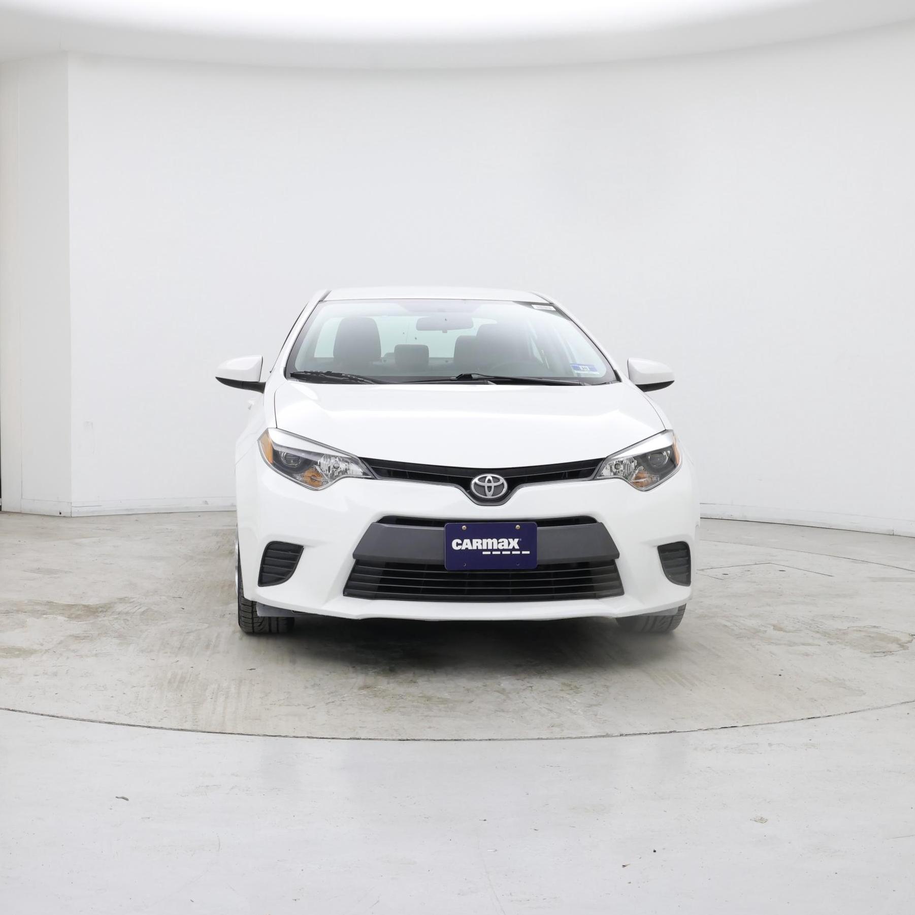 Thumbnail: 2016 Toyota Corolla - 5