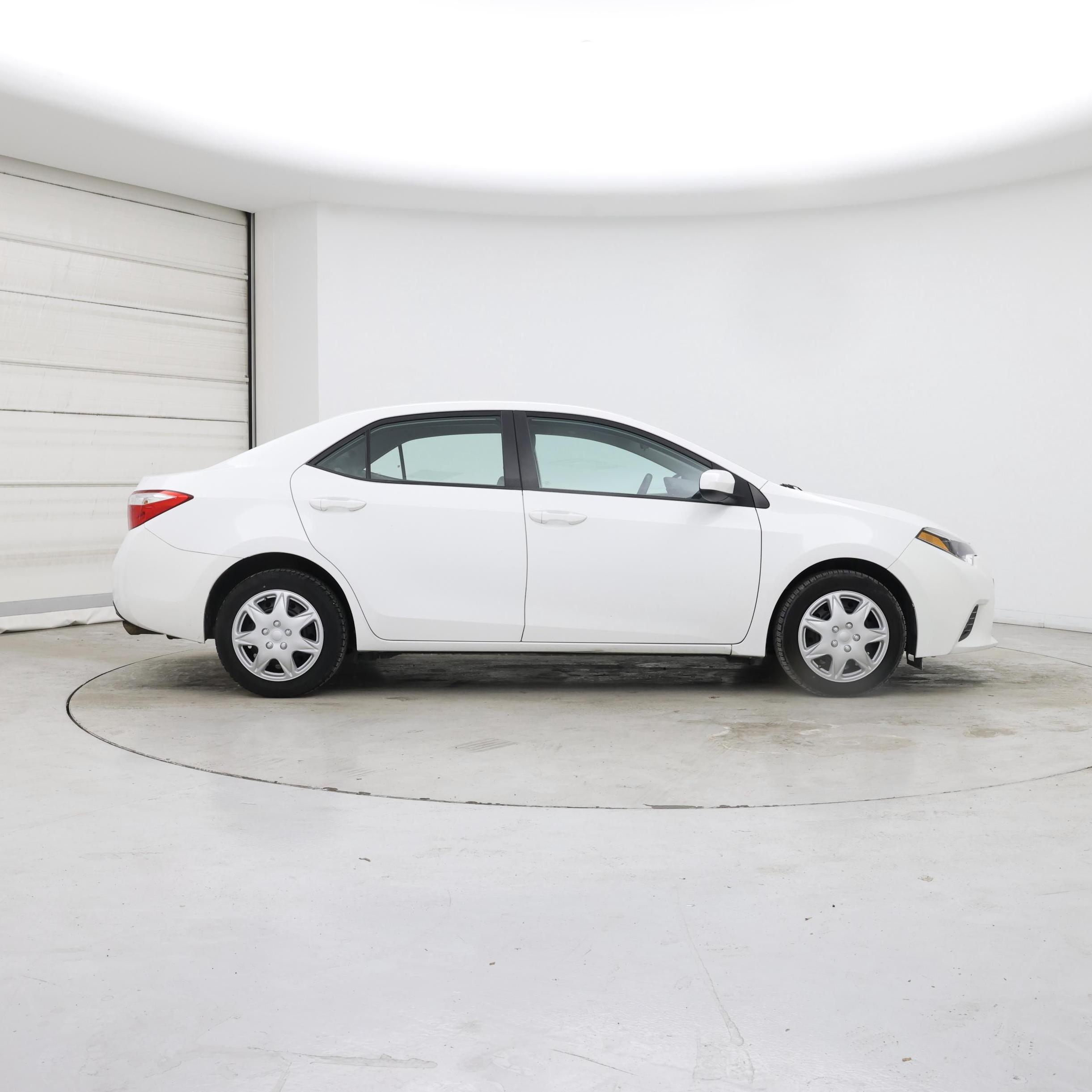 Thumbnail: 2016 Toyota Corolla - 7