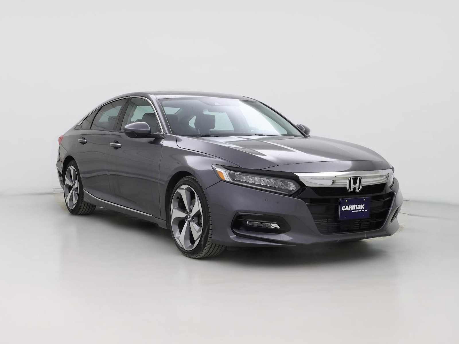 2019 Honda Accord Touring