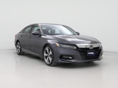 2019 Honda Accord Touring