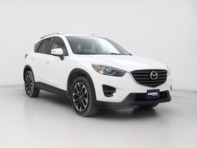 2016 Mazda CX-5 2016.5 Grand Touring